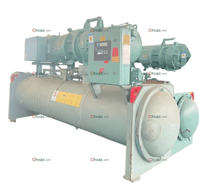 Pendingin York YSEXEXS45CLE-HP