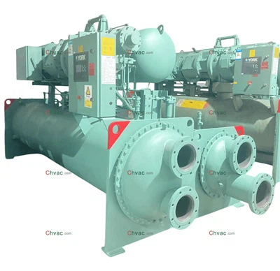 Pendingin York YSEYEYS45CKE/22