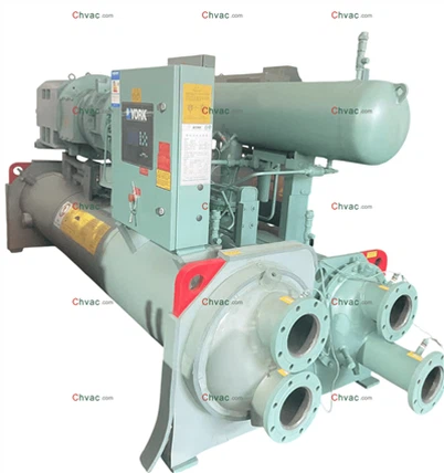 Pendingin YorkYSABAS15CCE