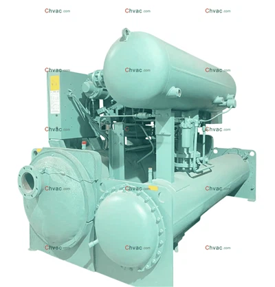 YorkYSDBCAS35CH/22 Pendingin