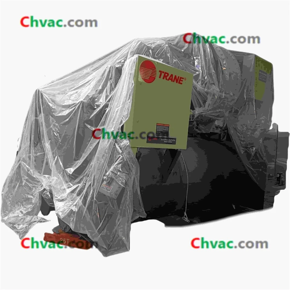 Trane CVHG565 Pendingin Sentrifugal Berpendingin Air