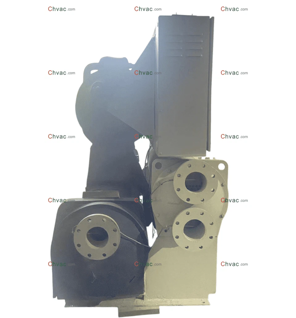 Pendingin Berpendingin Air Trane RTHB180