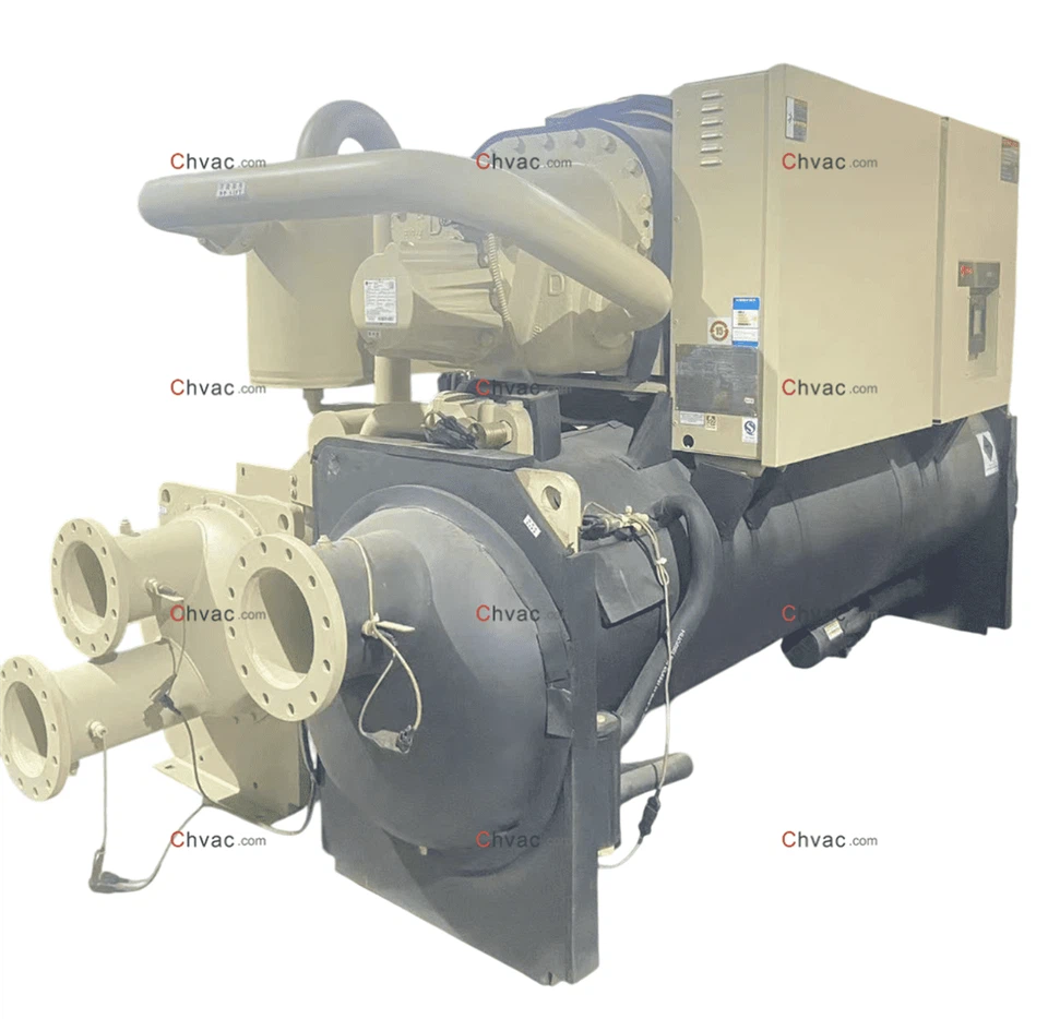 300 TR Trane RTHG300 Pendingin Air Berpendingin