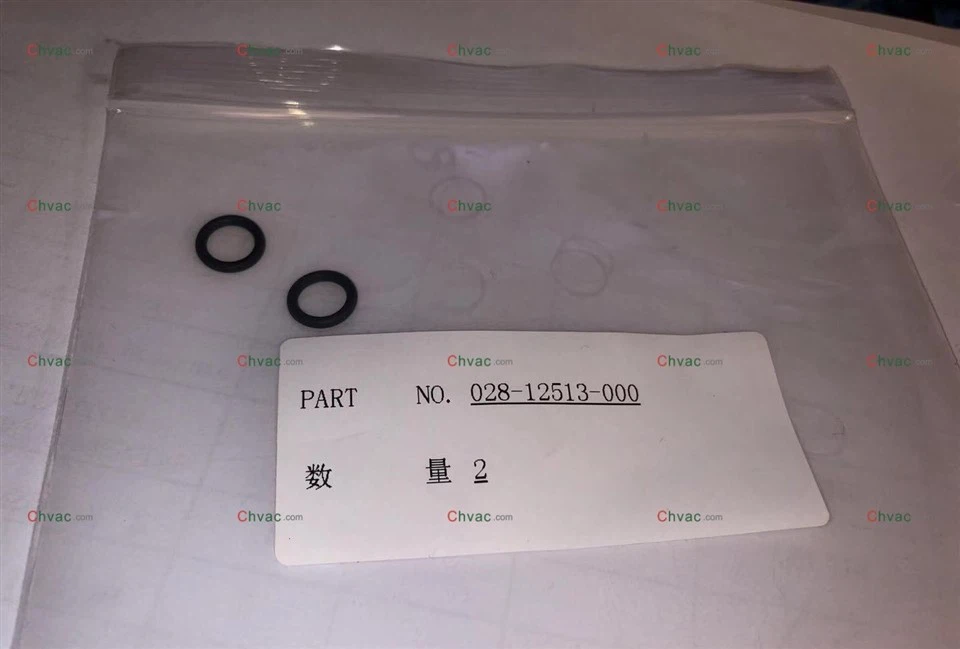 York O Berdering 028-11977-000