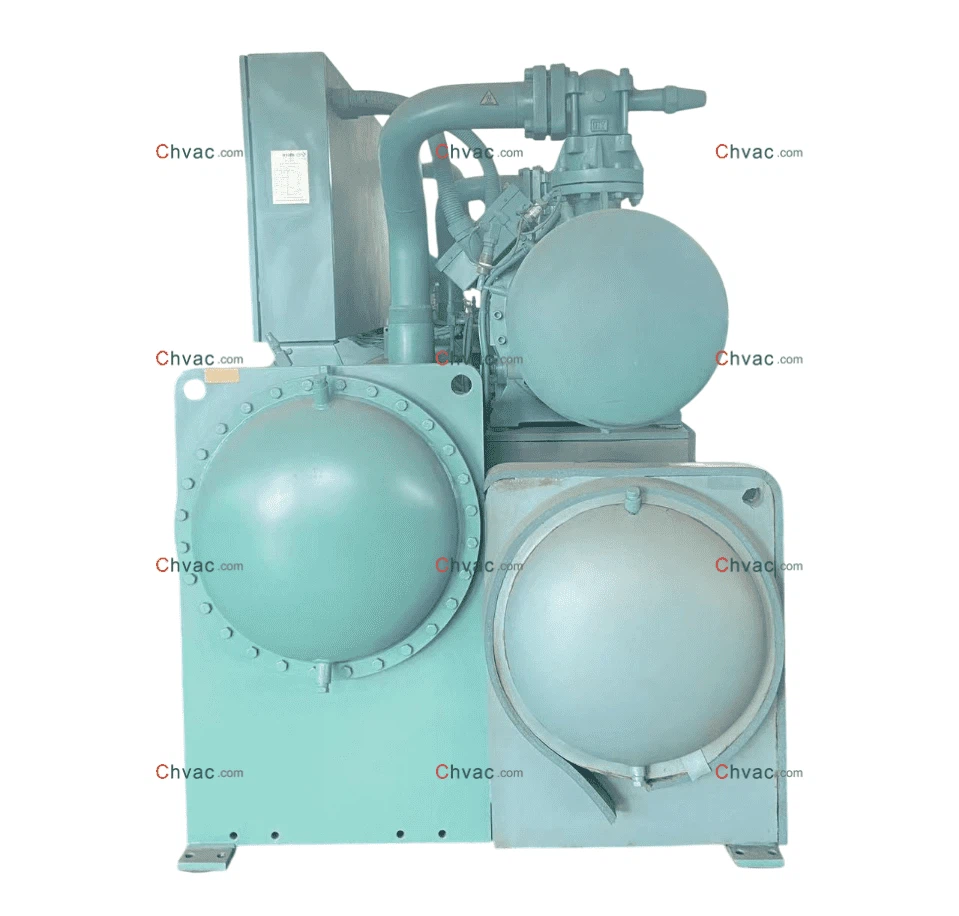 Pendingin York YEWS250SA20D1