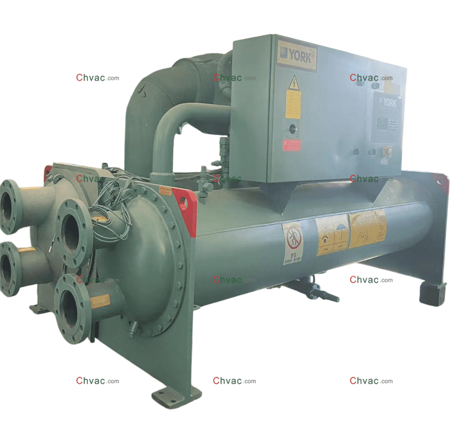 York YGWS160CA50B Chiller In Stock factory
