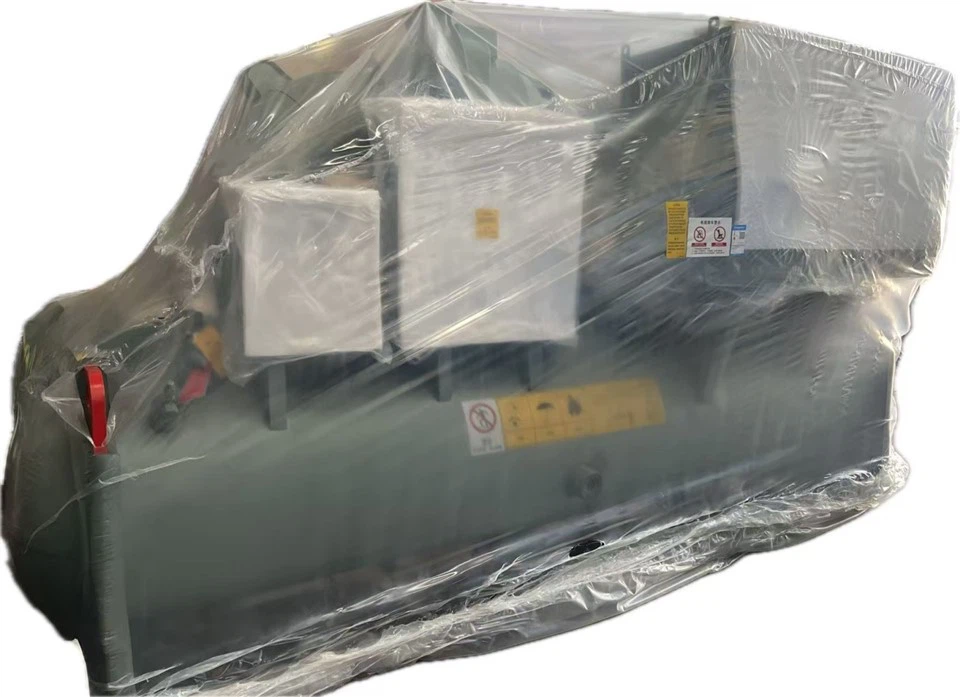 550TR YORK YK CHILLER CHVAC 2025 CHILLER BERDINGIN AIR BARU