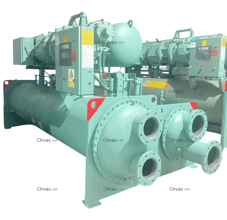 Pendingin York YSEYEYS45CKE/22