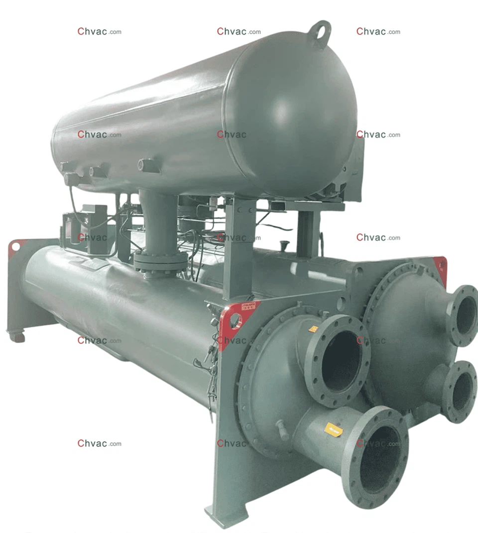 Pendingin York YSEZEZS45CKE/22