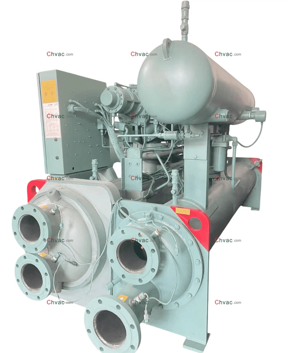 YorkYSABAS15CCE Chiller In Stock best