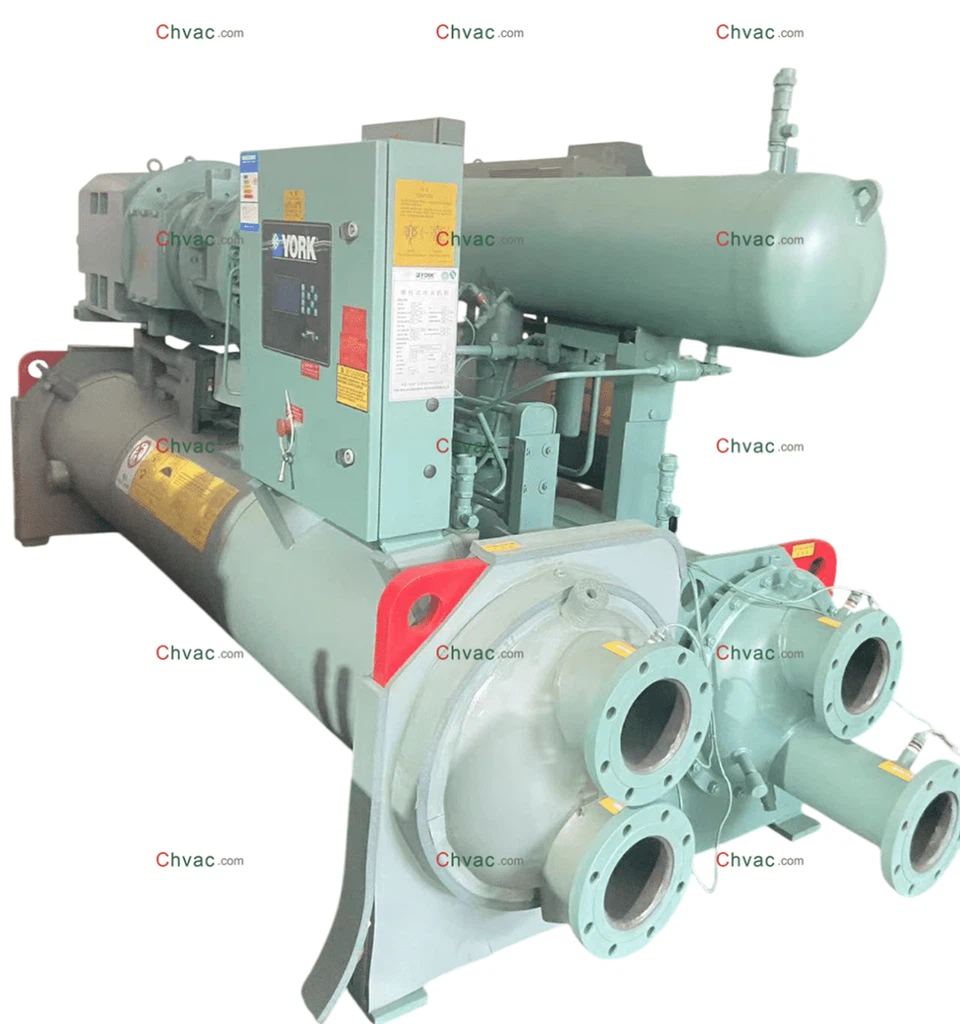 Pendingin YorkYSABAS15CCE